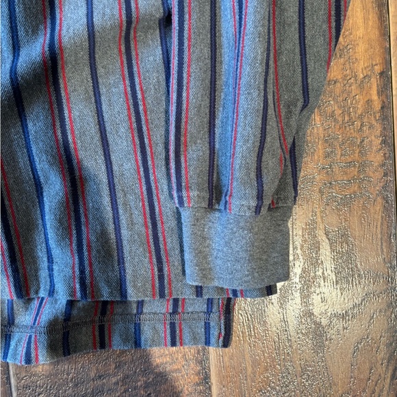 Vintage 90s Tommy Hilfiger Longsleeve - Picture 3 of 4